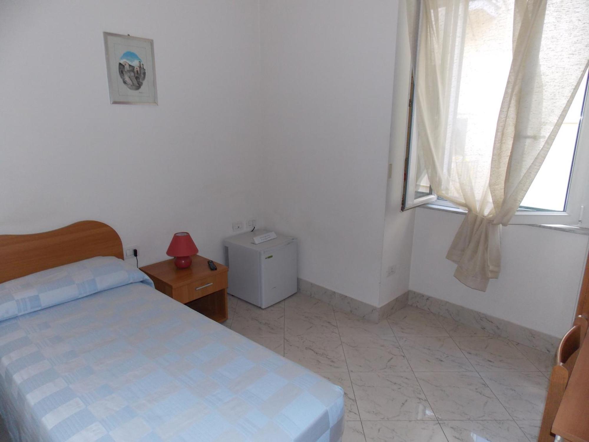 Albergo Roma Matera Zimmer foto