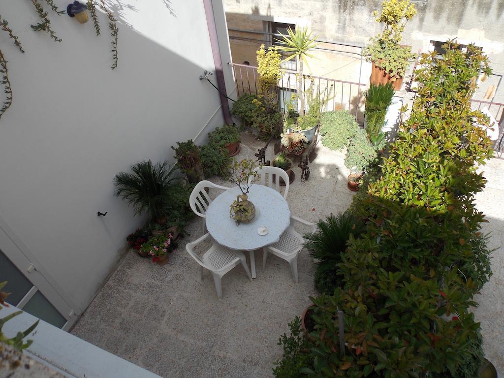 Albergo Roma Matera Exterior foto