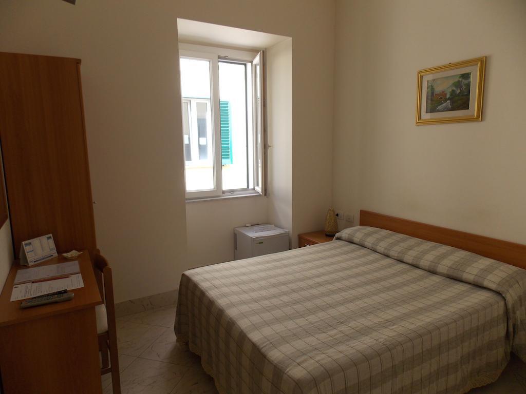 Albergo Roma Matera Exterior foto